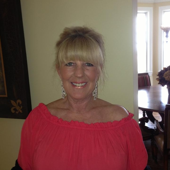 Meet your Posher, Terry - Picture 1 of 1